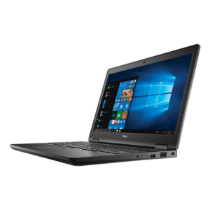 Nb Dell Latitude 5590 Core i5-8350U 16Gb 1Tb SSD 15,6" Win10Pro Teclado PT - Image 2
