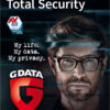 G DATA Total Security 3PC 12M - Licença Digital