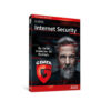 G DATA Internet Security 4PC 24M – Licença Digital