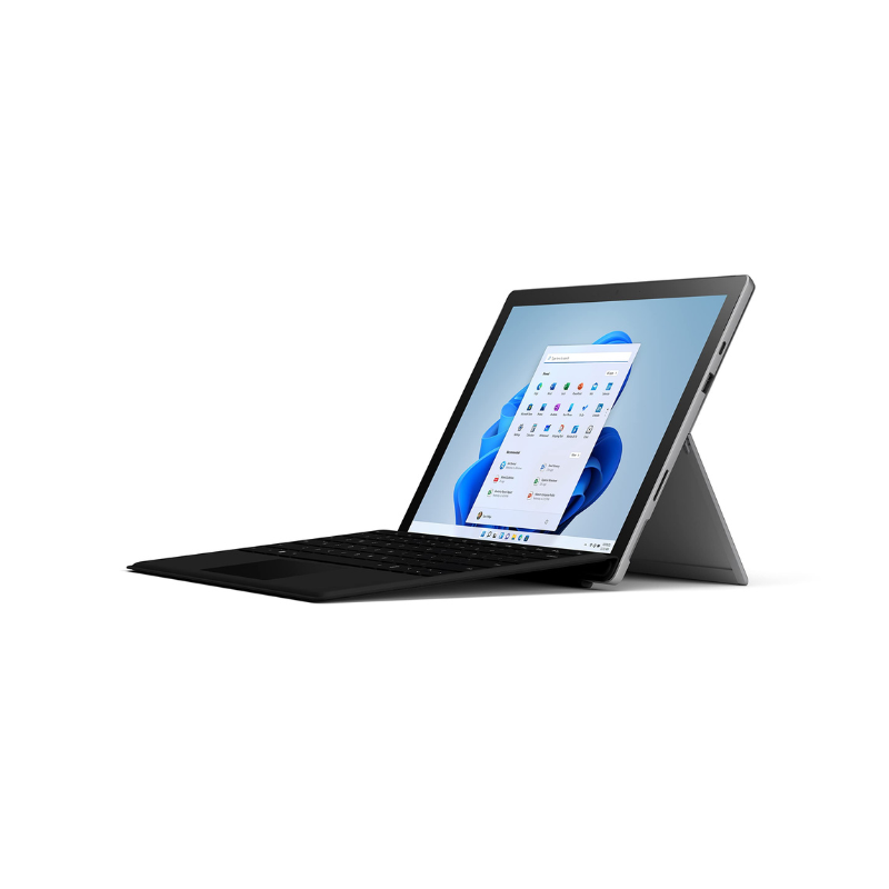 Nb Microsoft Surface Pro 7 Core i51035G4 8Gb 256Gb SSD 12.3