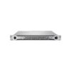 Servidor HPE ProLiant DL360 Gen9 Intel Xeon E5-2620v4 16Gb 2x300GB-10K P440ar-2Gb 8SFF Fonte 500W DVD
