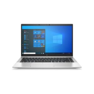 Nb HP EliteBook 840 G8 Core i5-1135G7 8Gb 256Gb SSD NVME Full HD Win10Pro
