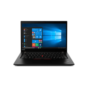 Nb Lenovo Thinkpad X13 Gen 1 Core i5-10210U 8Gb 256Gb SSD NVME 13.3" Full HD Win10Pro