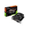 Placa Gráfica Gigabyte GeForce GTX 1650 D6 OC 4GB GDDR6