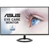 Monitor Asus VZ24EHE 23.8"  Full HD  Preto