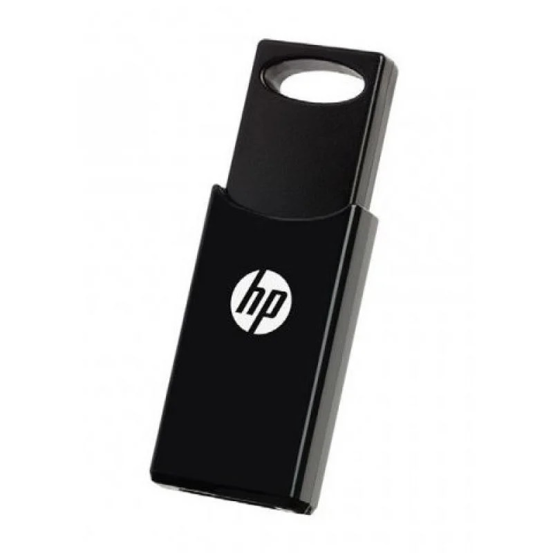 HP V212w USB Stick – 128 GB Speicher, Robust, Für Daten & Backup