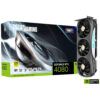 Placa Gráfica Zotac Gaming Geforce RTX 4080 16GB Trinity GDDR6X DLSS3
