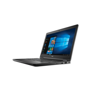 Nb Dell Latitude 5590 Core i5-7200U 8Gb 256Gb SSD 15,6" Win10Pro Teclado PT - Image 2