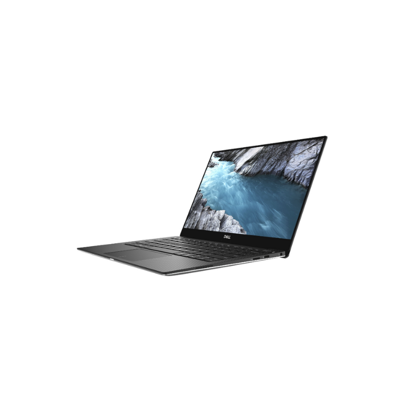 Nb Dell XPS 13 9370 Core i5-8250U 8Gb 256Gb 13" Touch Win10Pro Teclado PT - Image 3