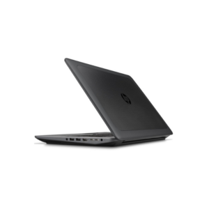 Nb HP Zbook 15 G3 Core i7-6820HQ 32Gb 512Gb SSD Quadro M1000M 2Gb 15,6" Win10Pro Teclado PT - Image 2