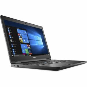 Nb Dell Latitude 5590 Core i5-8350U 8Gb 256Gb SSD NVME 15.6" Full HD Win10Pro