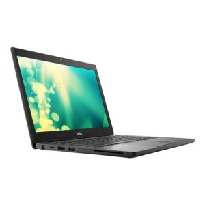 Nb Dell Latitude 7280 Core i7-6600U 16Gb 512Gb SSD 12.5" Full HD Win10Pro