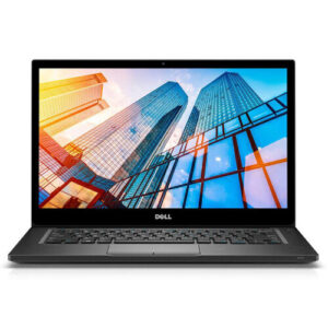 Nb Dell Latitude 7290 Core i5-8350U 8Gb 512Gb SSD 12.5" HD Win10Pro