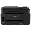 Impressora Multifunções Mono Canon PIXMA GM4050 MegaTank WiFi Duplex Preto
