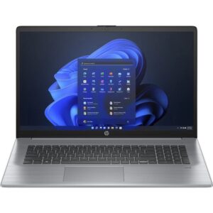 Nb HP 470 G10 Core i5-1335U 16Gb 512Gb SSD NVME 17.3" Full HD Win11Pro