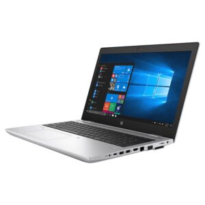 Nb HP Probook 650 G5 Core i5-8265U 8Gb 256Gb SSD NVME 15.6" Full HD Win10Pro