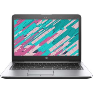Nb HP Elitebook 840 G4 Core i5-7300U 16Gb 180Gb SSD Touchscreen Full HD Win10Pro