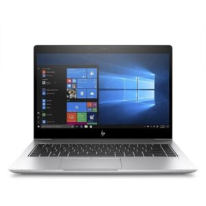 Nb HP Elitebook 840 G5 Core i5-8250U 16Gb 256Gb SSD NVME Full HD Win10Pro