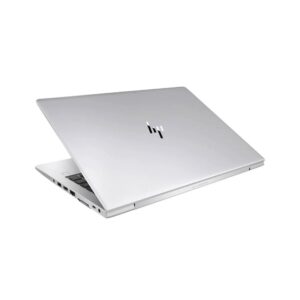 Nb HP Elitebook 840 G5 Core i5-8250U 16Gb 256Gb SSD NVME Full HD Win10Pro - Image 2