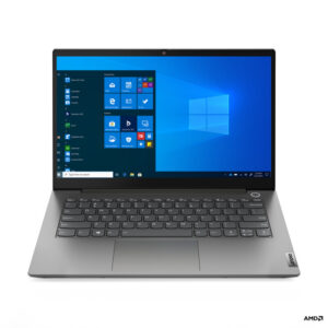 Nb Lenovo Thinkbook 14 G3 ACL 8C AMD R7-5700U 16Gb 512Gb SSD NVME Full HD Win11Pro