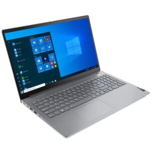 Nb Lenovo Thinkbook 15 G2 Are 6C AMD R5-4500U 8Gb 256Gb SSD NVME 15.6" Full HD Win10Pro