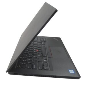 Nb Lenovo Thinkpad T470 Core i5-6300U 8Gb 256Gb SSD NVME Full HD Win10Pro - Image 2