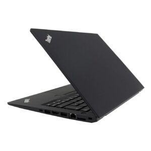 Nb Lenovo Thinkpad T470s Core i7-7600U 16Gb 256Gb SSD NVME Full HD Win10Pro - Image 2