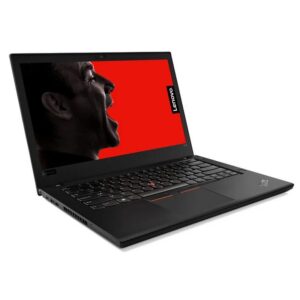 Alternative view of Nb Lenovo Thinkpad T480 Core i5-8ªGen 8Gb 256Gb SSD Win11Pro 3y