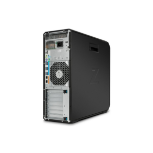 Desktop HP Z6 G4 Tower Intel Xeon Silver 4112 8Gb 512Gb SSD NVME NVIDIA Quadro P2000 5Gb Win10Pro - Image 2