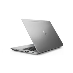 Nb HP ZBook 15 G5 Core i7-8750H 16Gb 256Gb SSD 15.6" Full HD NVIDIA Quadro P1000 4Gb Win10Pro - Image 2