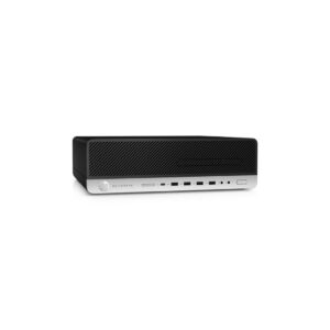 Desktop HP ProDesk 600 G4 SFF Core i7-8th 8Gb 256Gb SSD Win10Pro