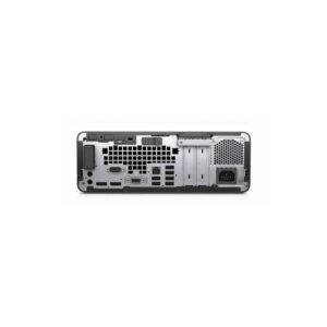 Desktop HP ProDesk 600 G4 SFF Core i7-8th 8Gb 256Gb SSD Win10Pro - Image 2