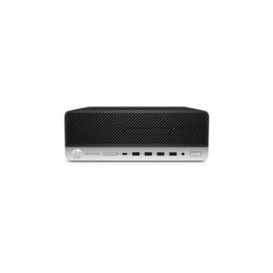 Desktop HP ProDesk 600 G4 SFF Core i7-8th 8Gb 256Gb SSD Win10Pro - Image 3