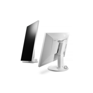 Monitor Eizo EV2450 24" FullHD LED/IPS VGA|HDMI|DVI-D|DP s/Cabos- Grade B - Image 2