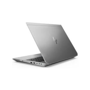 Nb HP Workstation Zbook 15 G5 6C XEON E-2186M 32Gb 512Gb SSD NVME Quadro P2000 5Gb 15.6" Full HD Teclado PT - Image 2