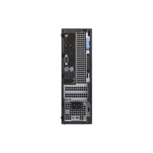 Desktop Dell OptiPlex 7040 SFF Core i7-6700 16Gb 256Gb SSD Win10Pro - Image 2