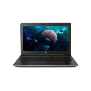 Nb HP Zbook 15 G3 Xeon E3-1505M 32Gb 512Gb SSD Quadro M2000M 4Gb 15,6" Win10Pro Teclado PT (Grade A-)