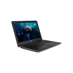 Nb HP Zbook 15 G3 Core i7-6820HQ 32Gb 512Gb SSD Quadro M2000M 4Gb Win10Pro Teclado PT (Grade A-) - Image 3