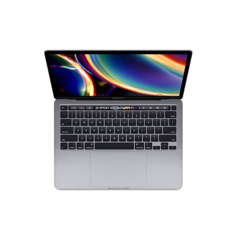 Nb Apple MacBook Pro 2020 Core i7-1068NG7 32Gb 2Tb 13" Space Gray