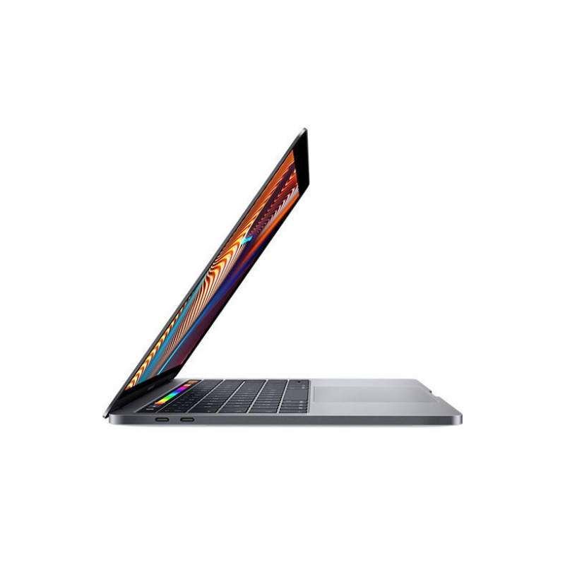 Nb Apple MacBook Pro 2020 Core i7-1068NG7 32Gb 2Tb 13" Space Gray - Image 2