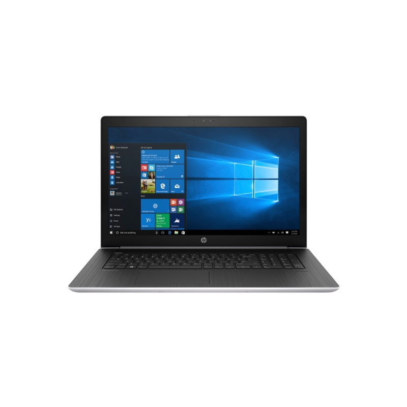 Nb HP ProBook 470 G5 Core i5-8250U 16Gb 256Gb SSD NVME 17.3" Full HD NVIDIA GeForce 930MX 2Gb Win11Pro