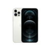 Smartphone Apple Iphone 12 Pro Max 128Gb Silver-Excelente