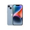 Smartphone Apple iPhone 14 Plus 128Gb Blue- Muito Bom