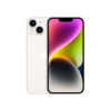 Smartphone Apple iPhone 14 Plus 128Gb Starlight- Excelente