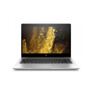 Nb HP EliteBook 840 G5 Core i7-8550U 16Gb 256Gb SSD NVME 14" Full HD Win10Pro