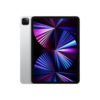 iPad Pro 3ªGeração 128Gb WIFI+LTE 11" Silver Sem Acessórios