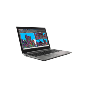 Nb HP ZBook 15 G5 Core i7-8850H 16Gb 512Gb SSD NVME 15.6" Full HD NVIDIA Quadro P2000 5Gb Win11Pro - Image 3