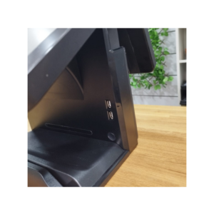 POS 15″ Touch Intel J1900 4GB/128GB com 2 Ecrãs Open Box - Image 3