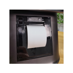 POS 15.6" Touch Intel J1900 4GB/128GB com 2 Ecrãs Open Box e Impressora 58mm - Image 2