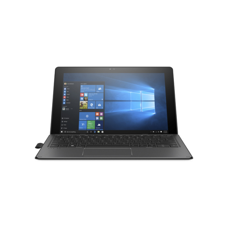 Nb HP Elite X2 Pro 612 G2 Core i7-7Y65 8Gb 256Gb SSD 12" Touch Win10Pro + Teclado PT | Grade A-